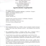 Szent László Kórház Gyermekhematológia 2023-24 1. oldal